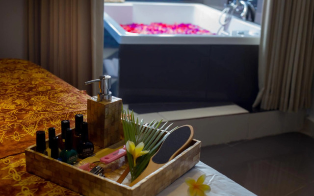 Buana Bali Villas & Spa
