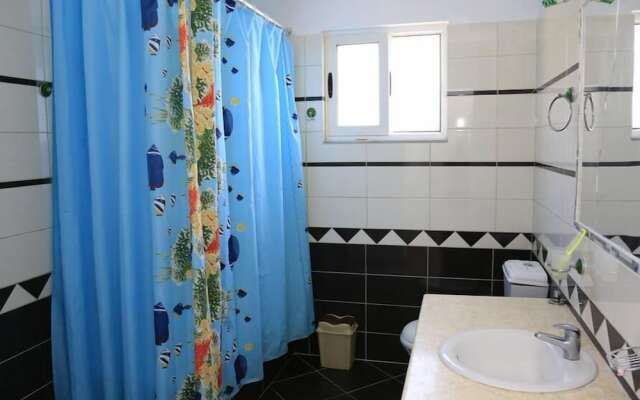 Qeparo Napolon Complex