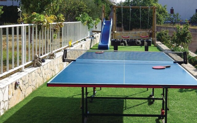 Nice Home in Trogir With Wifi and 3 Bedrooms