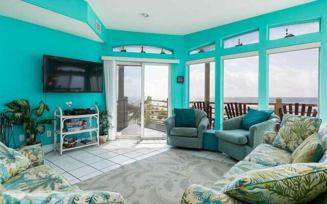 Dolphin View by Meyer Vacation Rentals