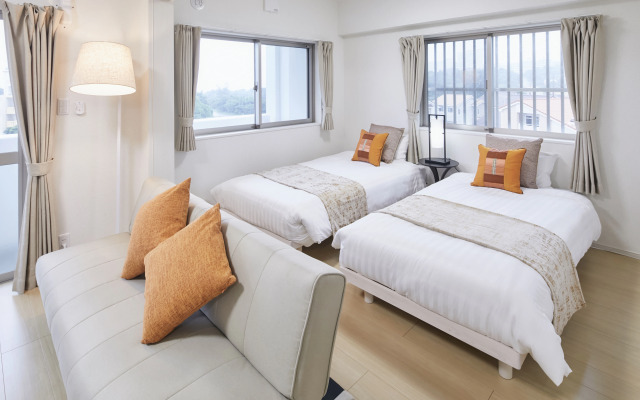 Comfort Villa