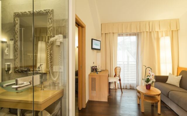 Hotel Leitner