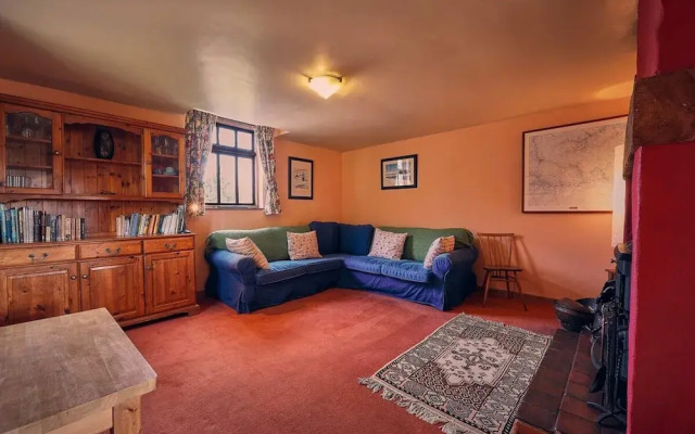 Host Stay The Red Brick Barn