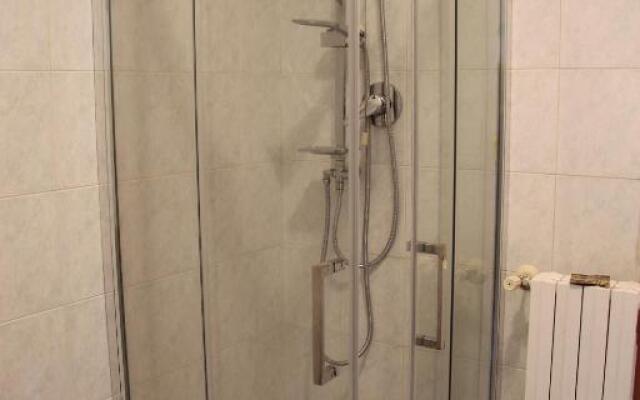 La casa di Nonna Clo, nel centro di Vasto