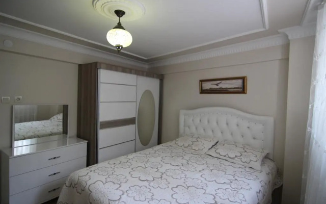 Yilmaz Apart Istanbul