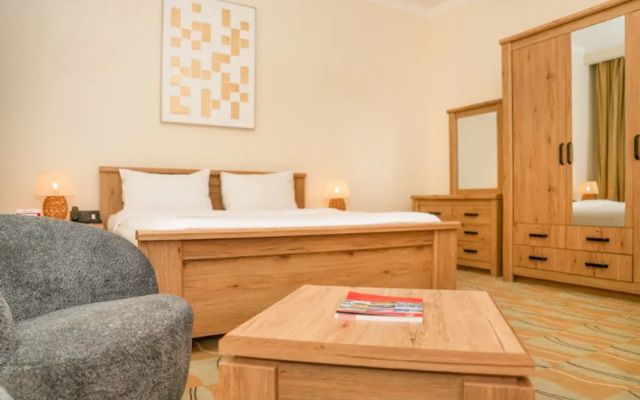 Swiss-Belinn Doha