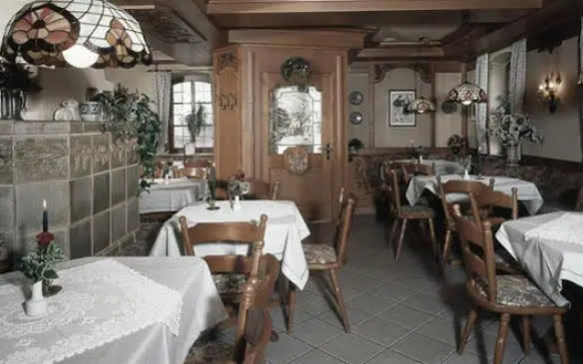 Hotel Löwen
