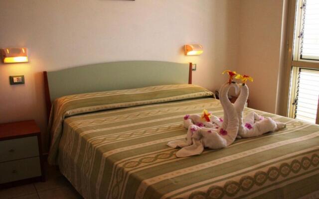 Graceland rooms and suites