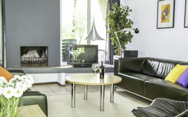 Bosrijk Ruighenrode Lochem