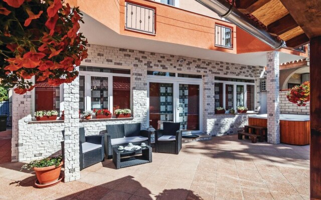 Amazing Home in Zadar With Sauna, Wifi and Outdoor Swimming Pool