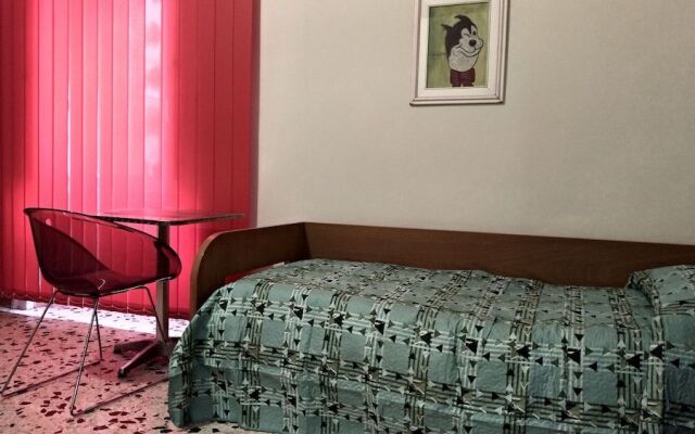 Port Village Vesuvius