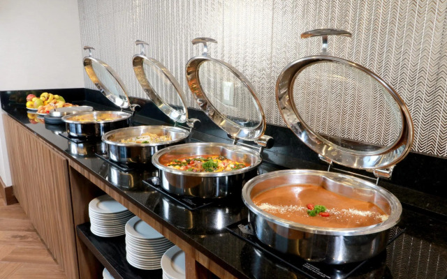 Holiday Inn Hotel & Suites Monterrey Apodaca Zona Airport by IHG