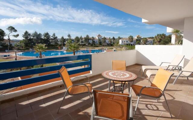 Duquesa Suites 328