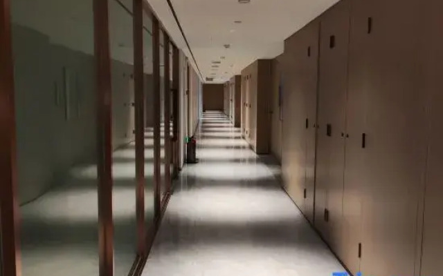 Yun Pan Mei Xing Hotel