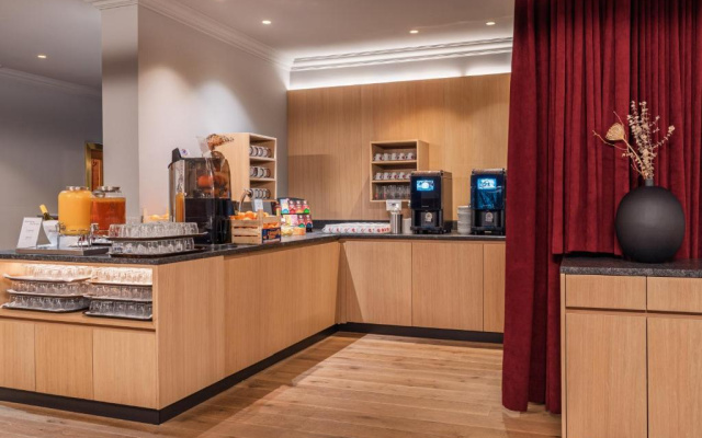 Alpenland Sporthotel St. Johann im Pongau