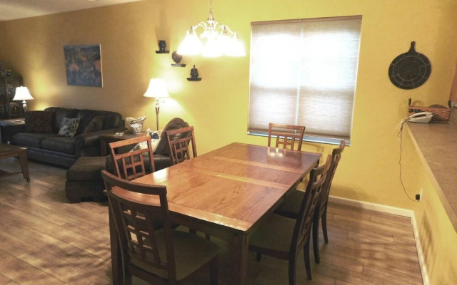 Willow Bend Condo #1525 3 Bedrooms 2 Bathrooms Condo
