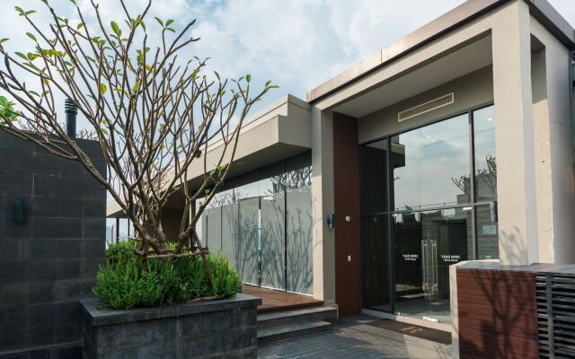 The Residence on Thonglor by UHG