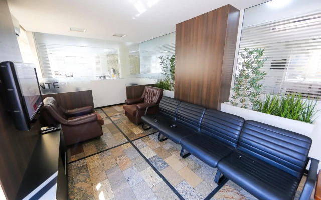 Hotel MOS São José