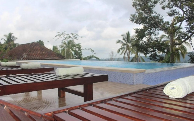 IPSA Villa