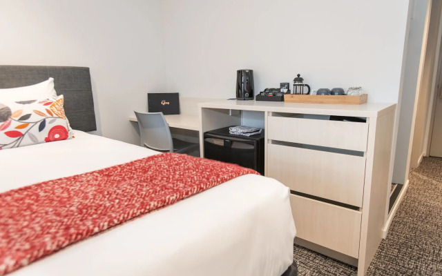 Hotel Give