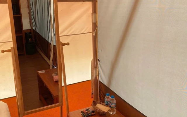 DaLart Glamping & Coffee