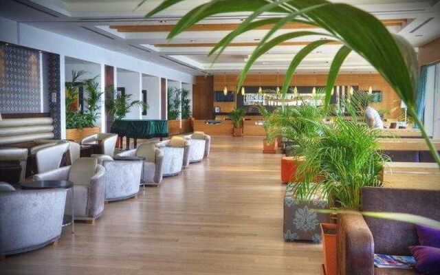 Isis Hotel Goddess of Bodrum