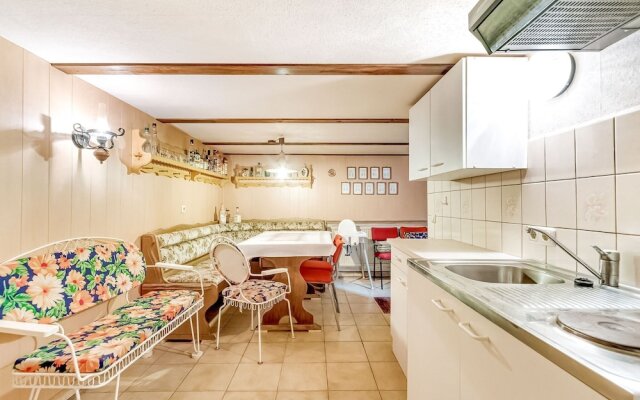 Charming Holiday Home in Neustadt am Rennsteig With Sauna