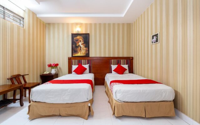 Long Thanh Hotel