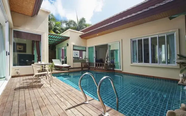 Karon Hill Villa 4