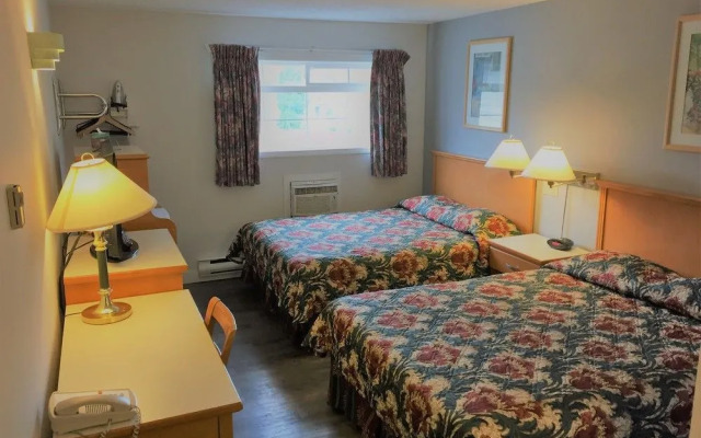 Kelowna Good Night Inn