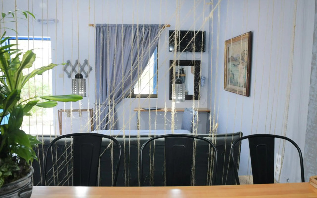 Panorama Studios & Apartments