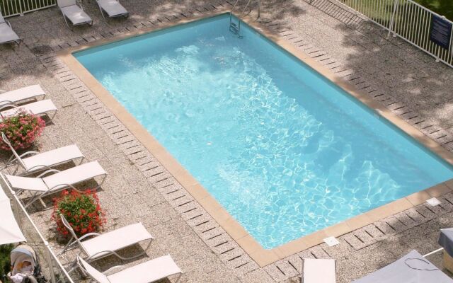 ibis Styles Besançon