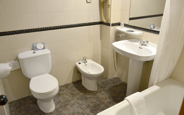 Hotel Alda El Pasaje