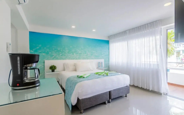 Hotel San Luis Place By Dorado