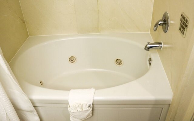 Fairfield Inn & Suites Oakland Hayward