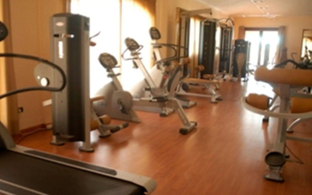 Il Borgo di Porto Corallo