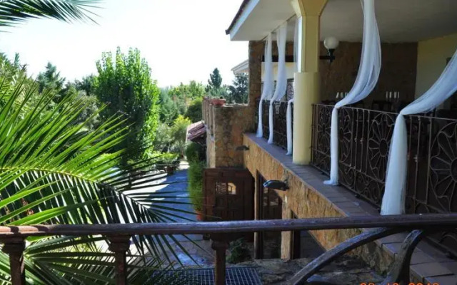 El Mirador De Rocio
