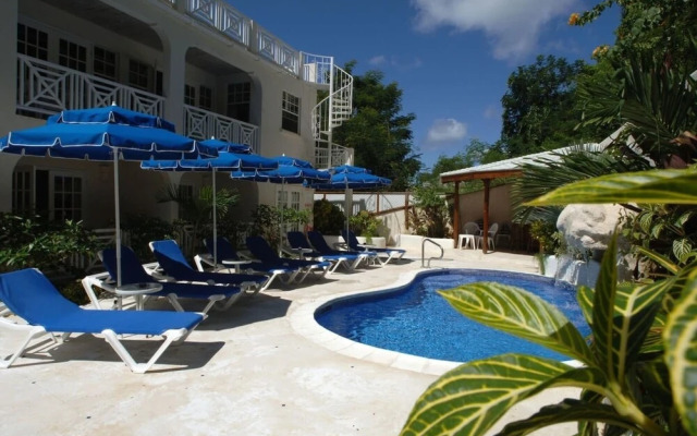 Mullins Heights Villa- 4Bed Penthouse