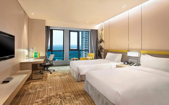 Holiday Inn Tianjin Wuqing by IHG