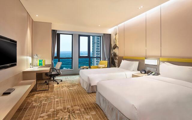 Holiday Inn Tianjin Wuqing by IHG