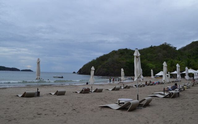 Carola in Pico de Loro