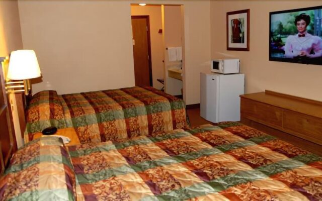 Best Rest Inn & Suites