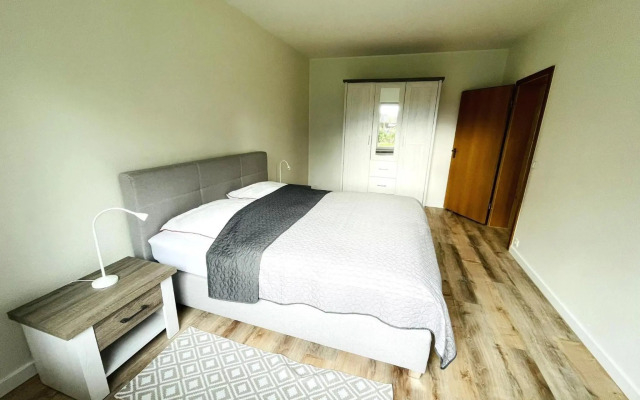 Ferienwohnung Schwabe