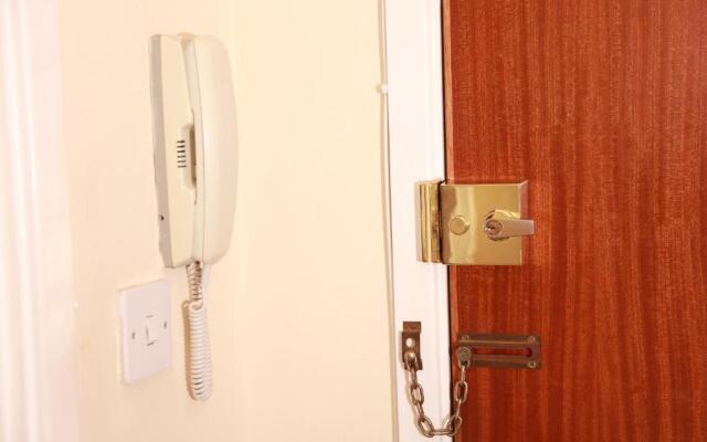 Cardiff Bay Apartment