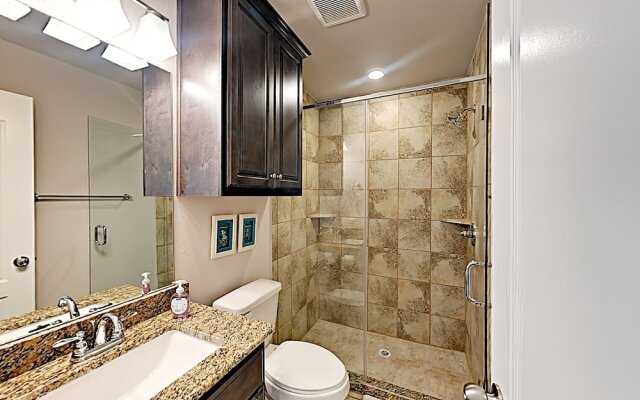 307 Rockport - 3 Br Home