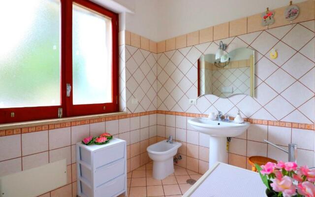 Casa Laura Orange in Sant Agnello