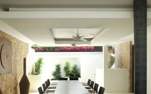 Samujana Three Bedroom Pool Villa - Villa 11A