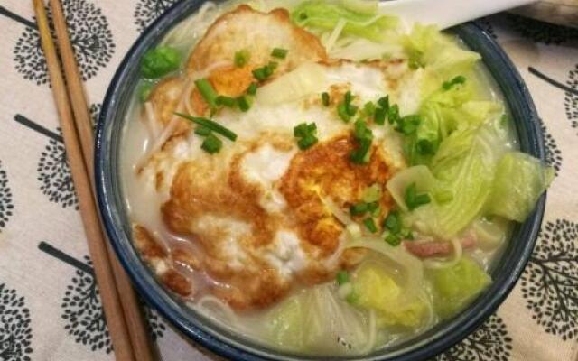 Zhangjiajie Forest Park Qinyuan Hotel