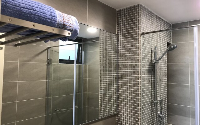 Funplay Homestay KLCC View Kuala Lumpur