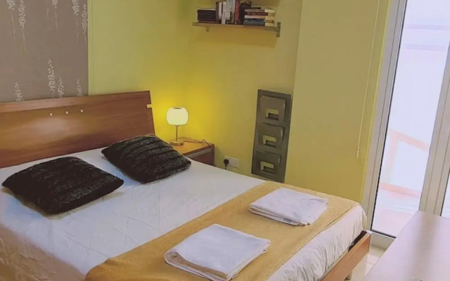 Stay Paradise Coast in Protaras